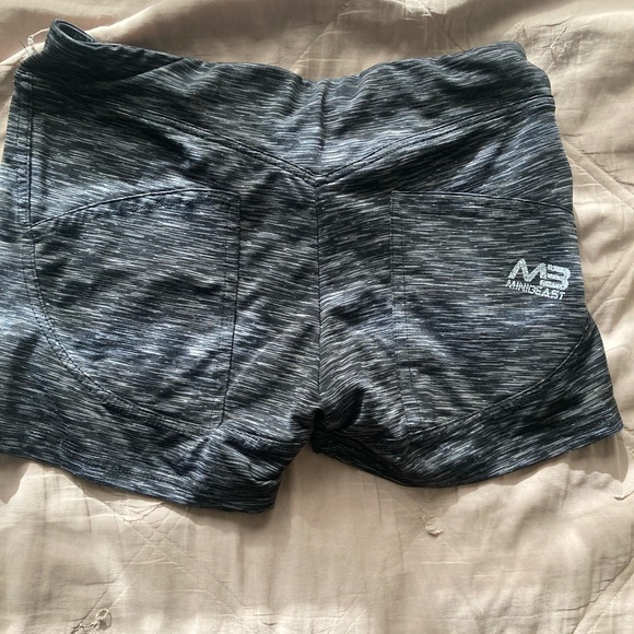 Minibeast shorts - Picture 2 of 4